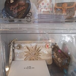 Coach My Personal Collection